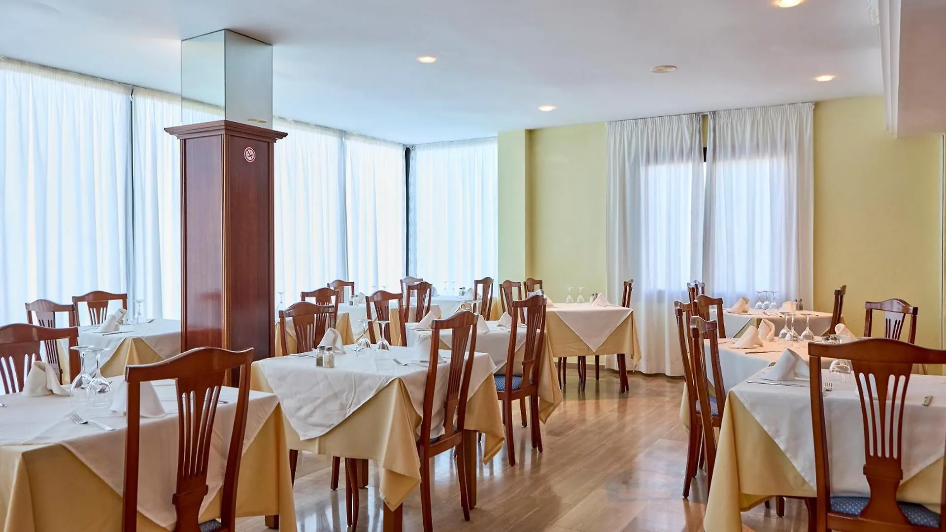 依鲁斯马库斯Spa酒店 坎皮卡福特 酒店