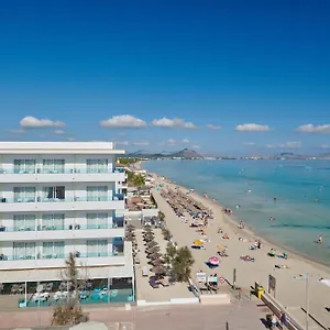 4* Отель The Sea By Grupotel - Adults Only