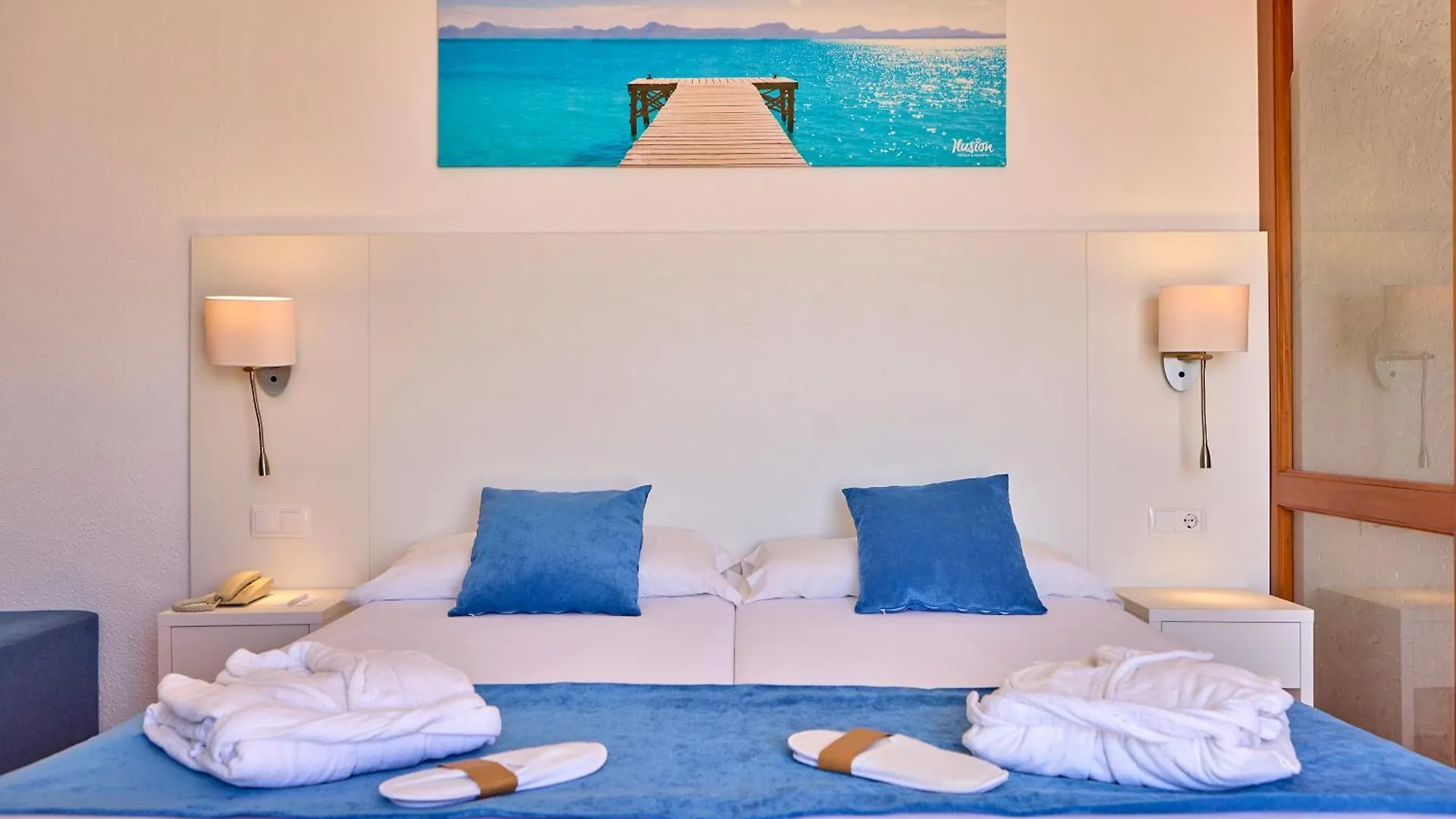 Ilusion Markus & Spa Can Picafort
