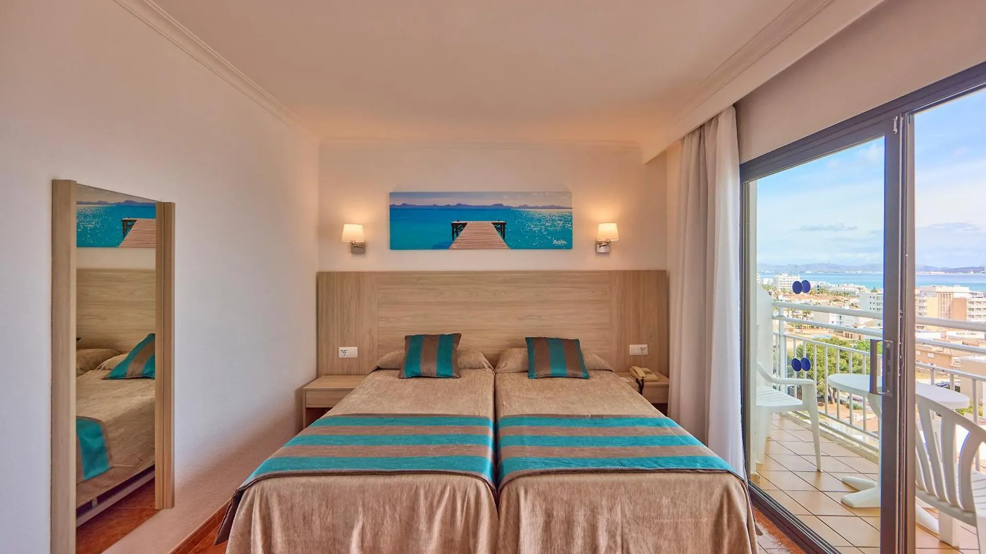 Hotel Ilusion Markus & Spa Can Picafort