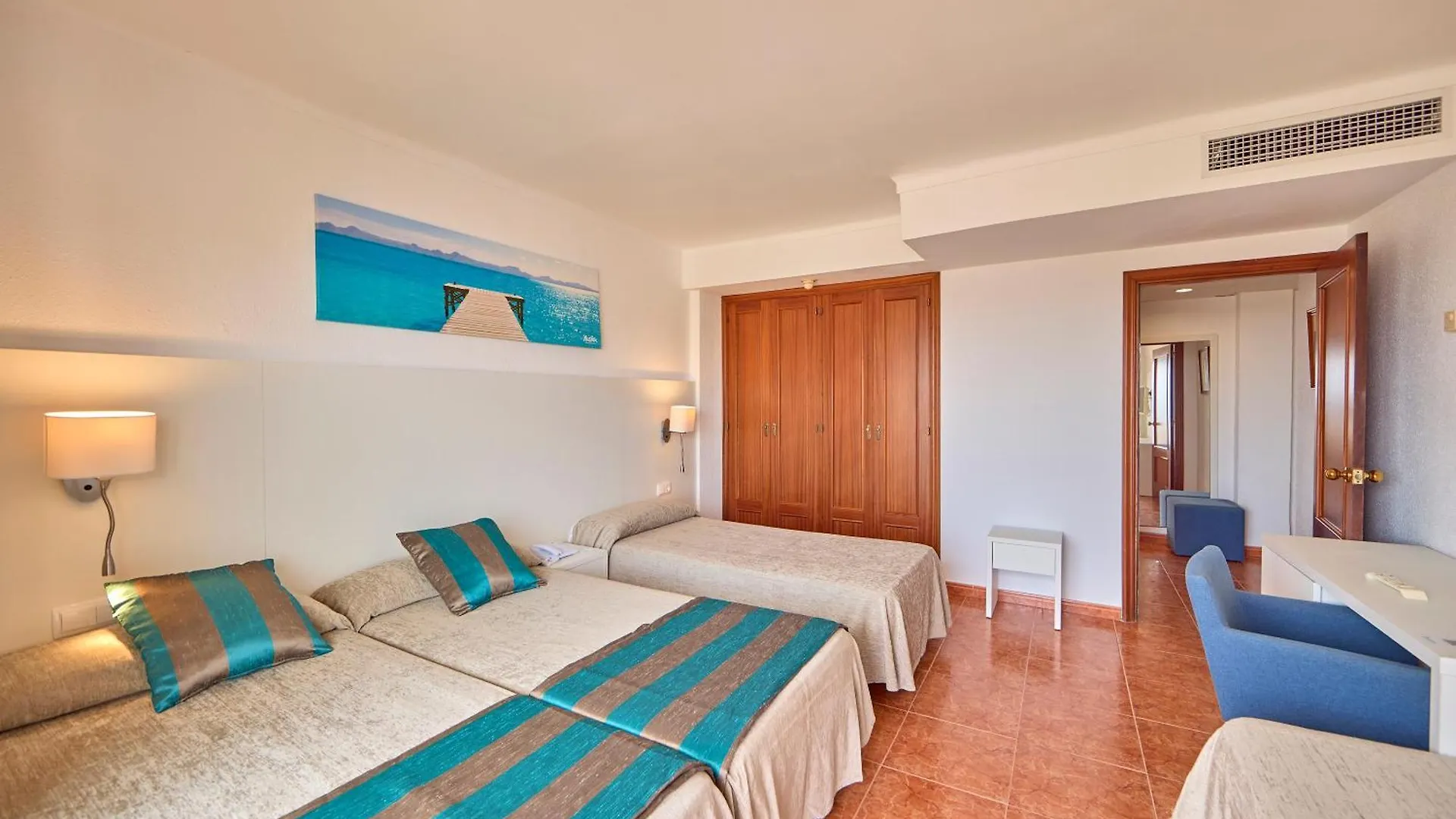 Ilusion Markus & Spa Can Picafort  Hotel Can Picafort (Mallorca)
