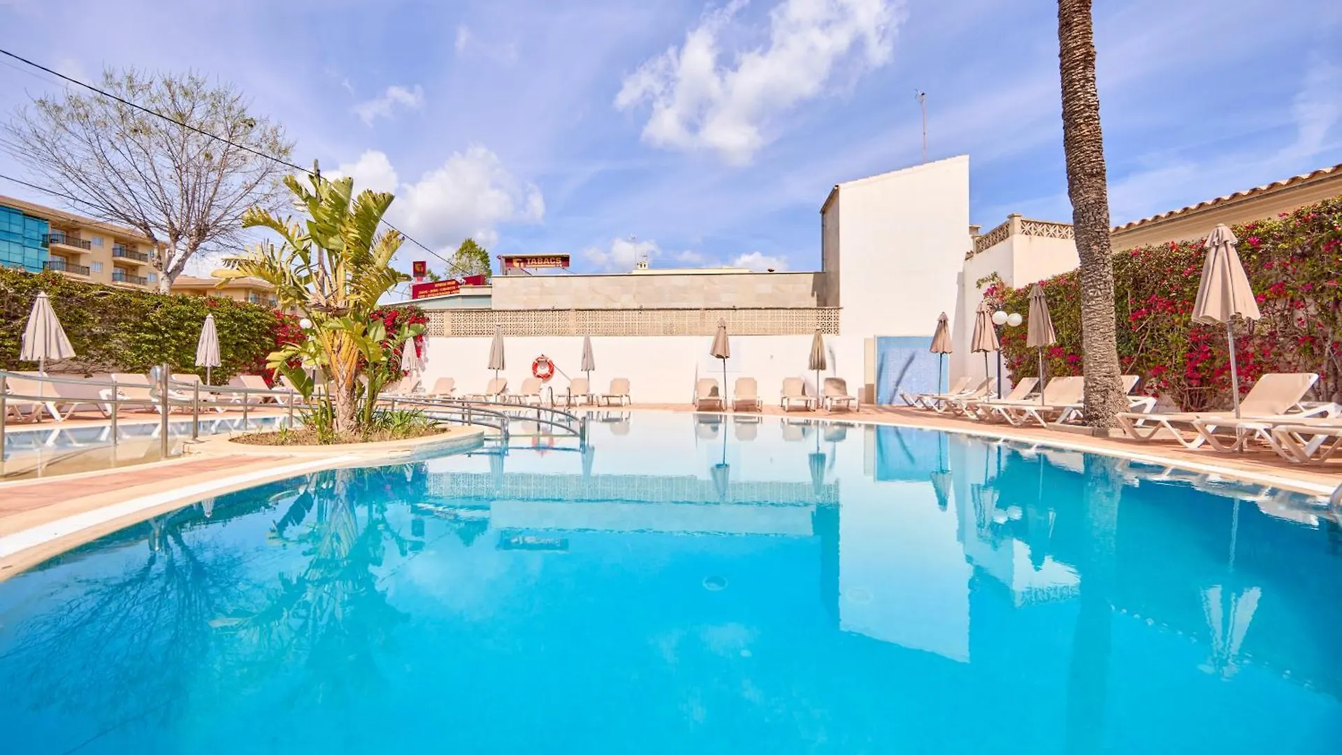 *** Hotel Ilusion Markus & Spa Can Picafort  Spanje