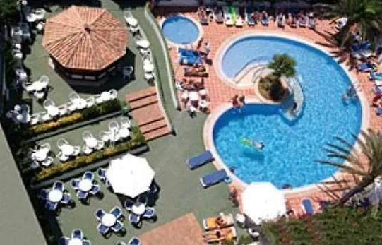 Ilusion Markus & Spa Can Picafort  Hotel Can Picafort (Mallorca)