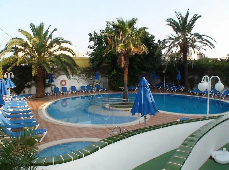 Ilusion Markus & Spa Can Picafort  Hotel Can Picafort (Mallorca)