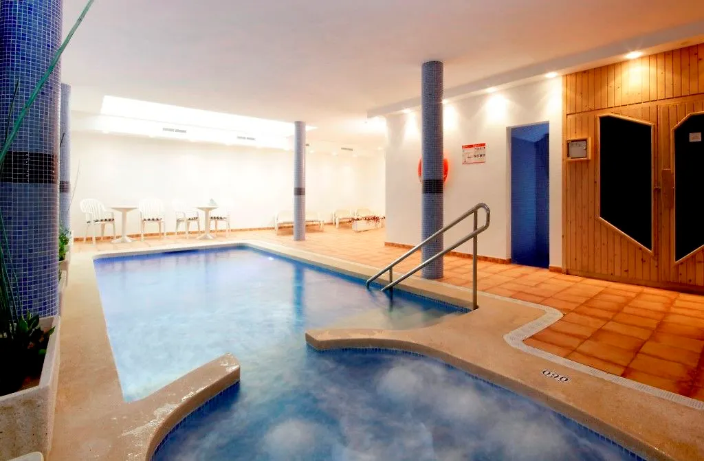*** Hotel Ilusion Markus & Spa Can Picafort  Spanje
