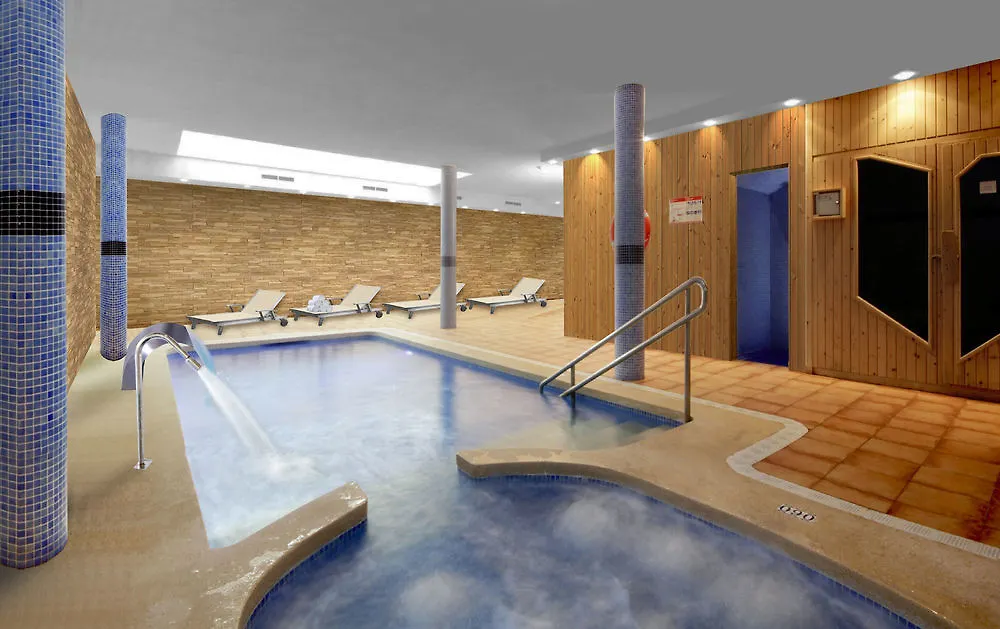 Ilusion Markus & Spa Can Picafort  Hotel
