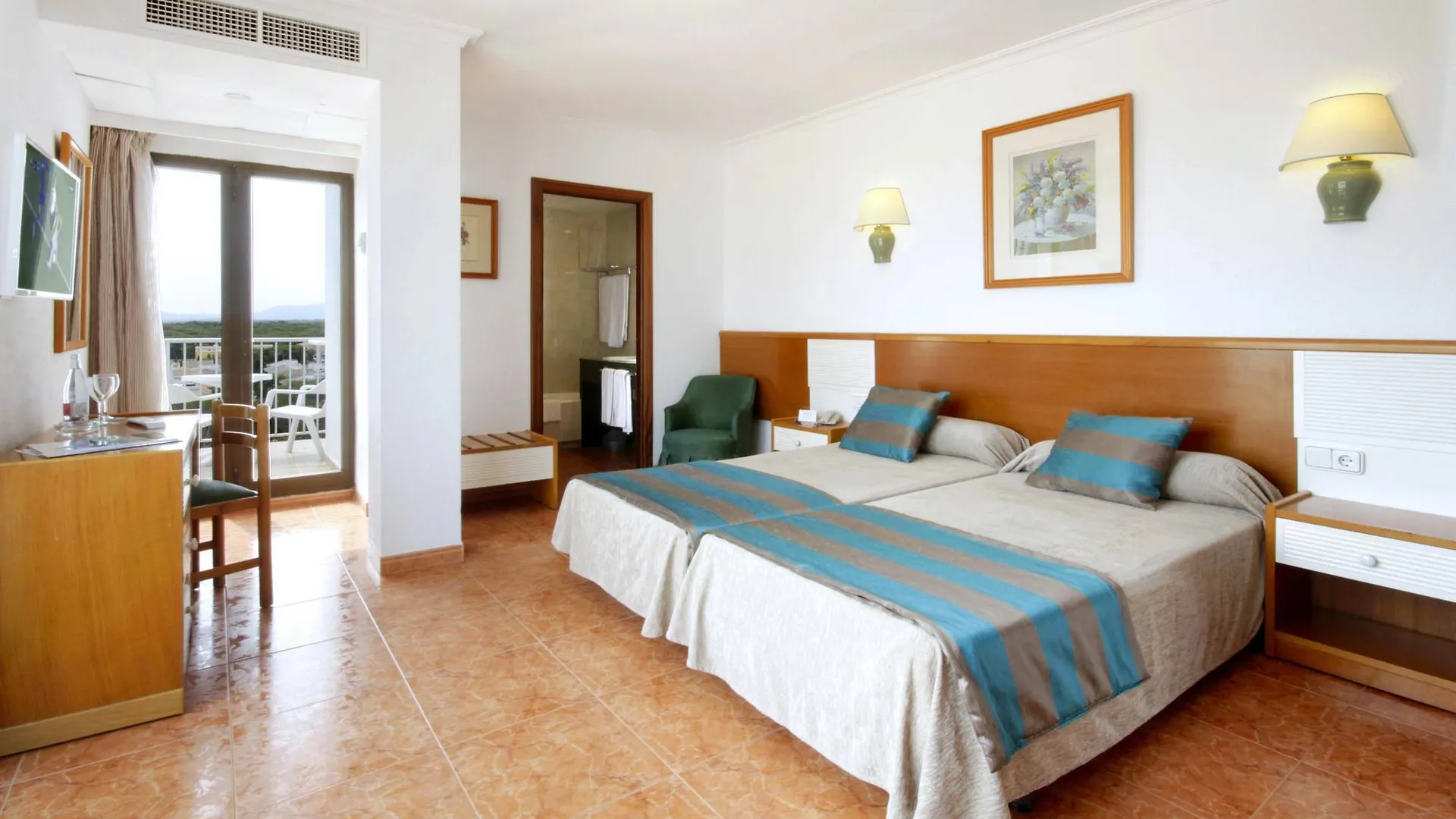 Ilusion Markus & Spa Can Picafort  Hotel Can Picafort (Mallorca)