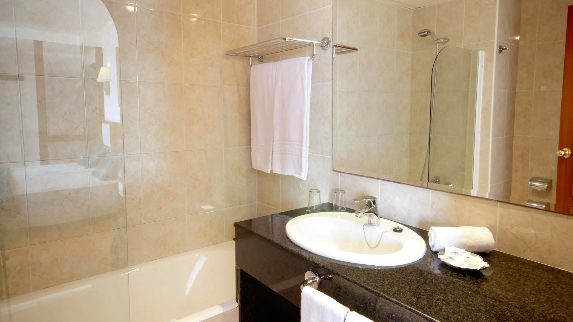 Otel Ilusion Markus & Spa Can Picafort