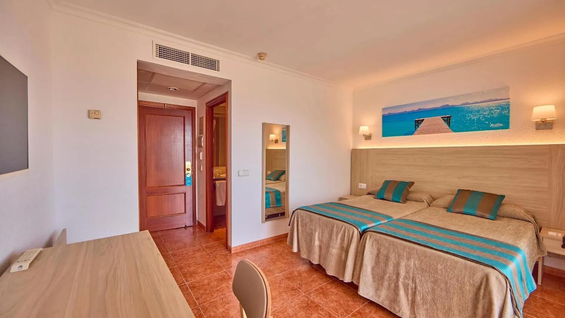 Otel Ilusion Markus & Spa Can Picafort