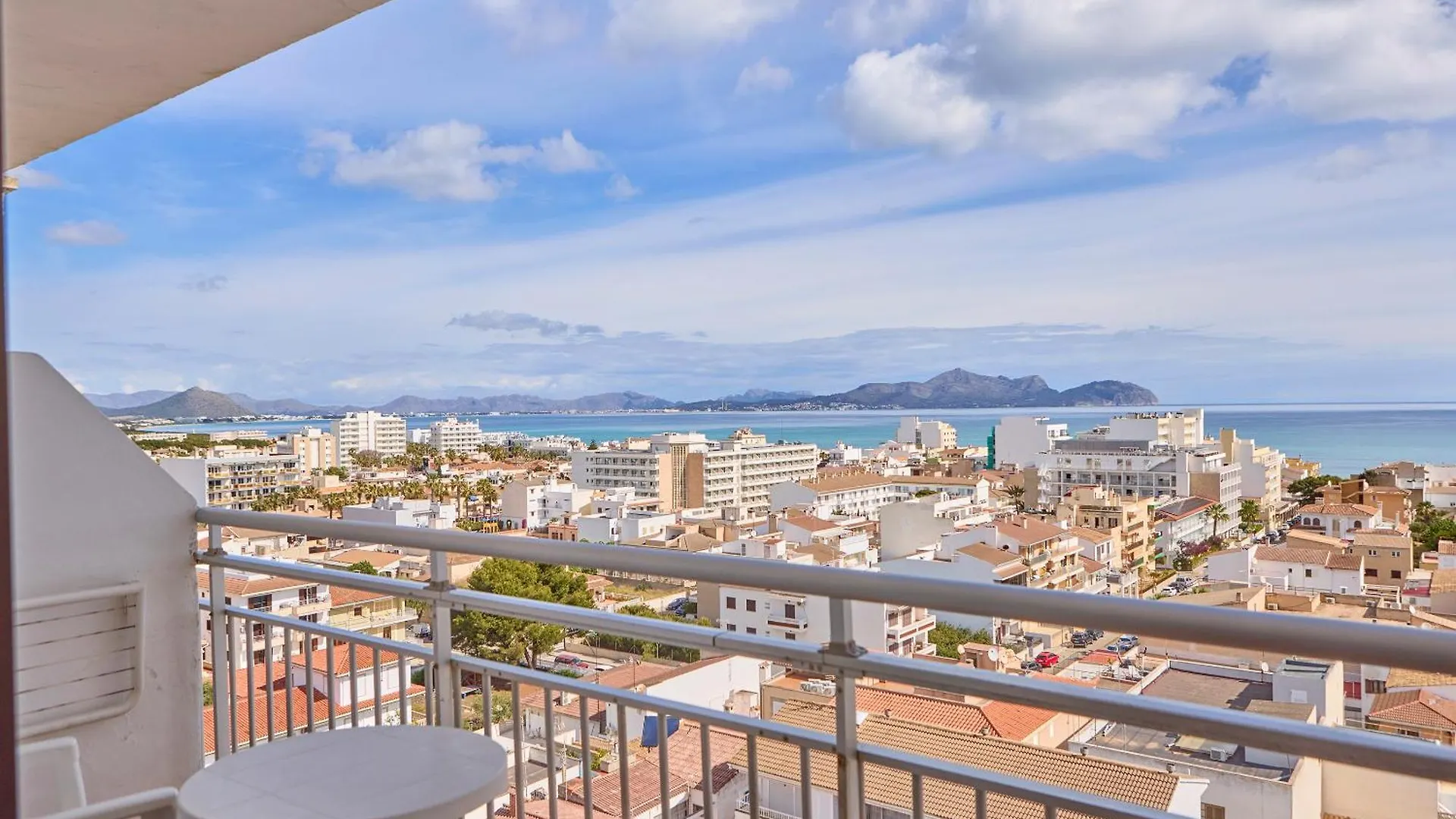 Ilusion Markus & Spa Can Picafort  3*, Can Picafort (Mallorca) İspanya