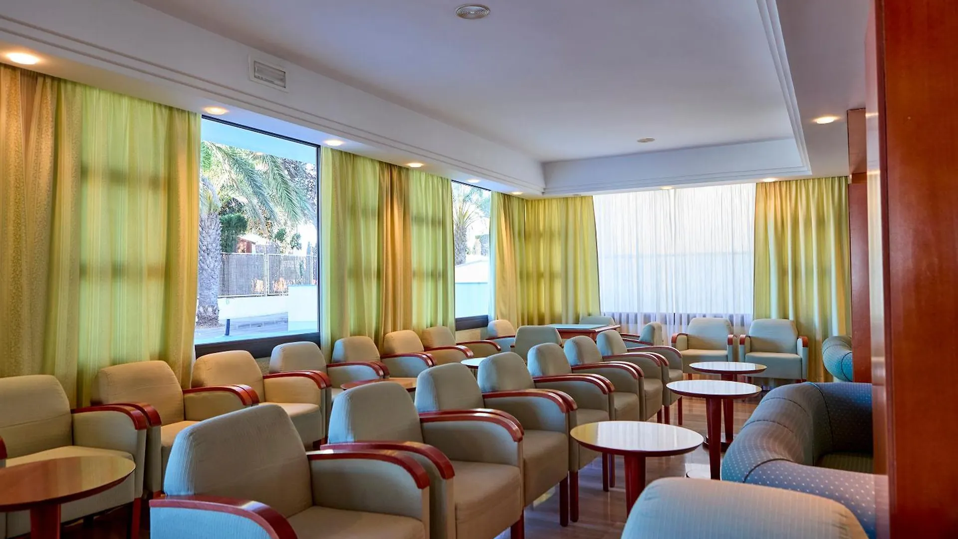 Otel Ilusion Markus & Spa Can Picafort