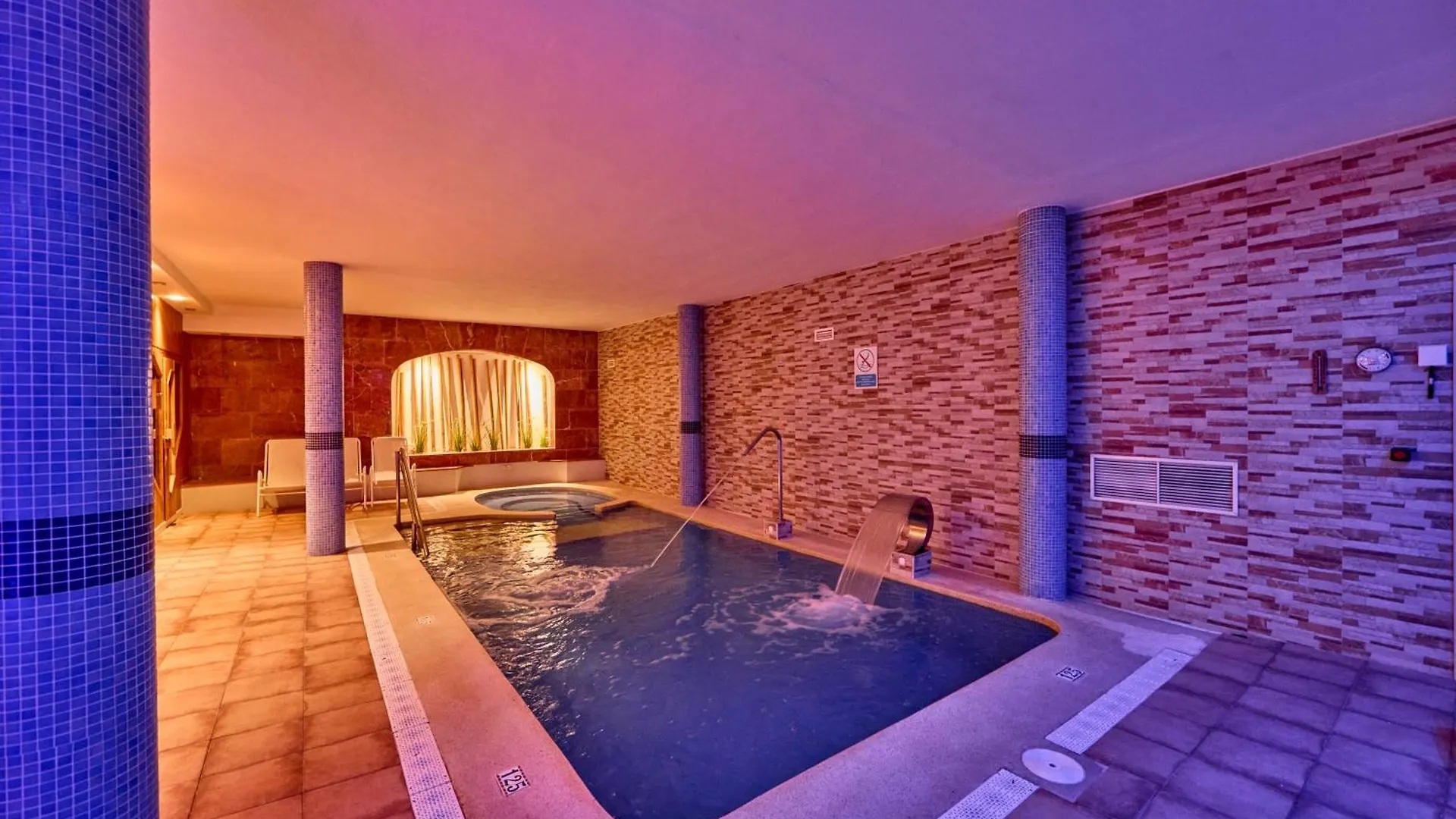 Otel Ilusion Markus & Spa Can Picafort