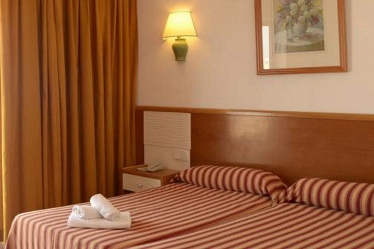 Ilusion Markus & Spa Can Picafort  Otel