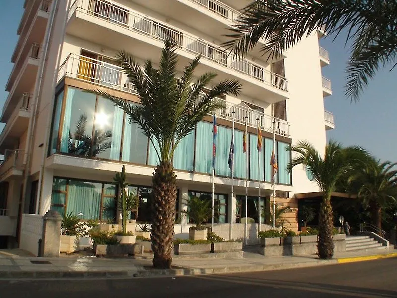 Ilusion Markus & Spa Can Picafort  3*, Can Picafort (Mallorca) İspanya