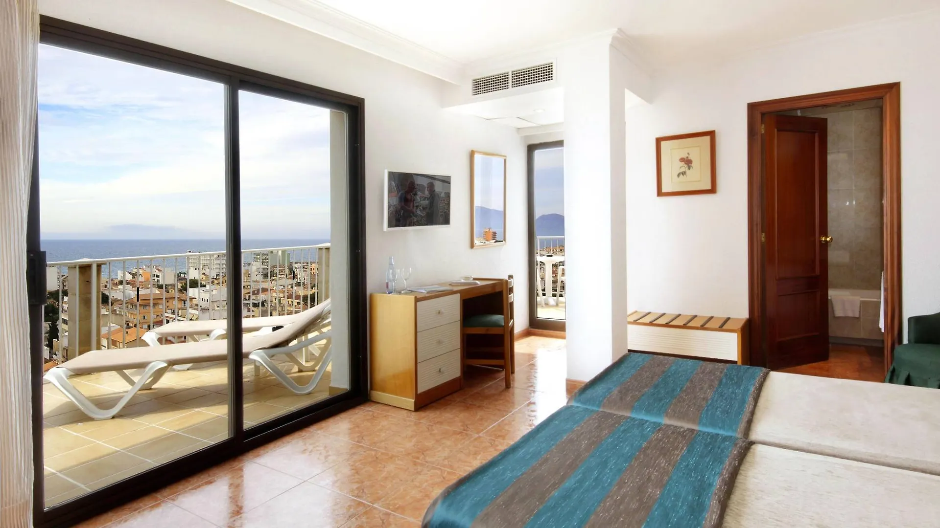 Ilusion Markus & Spa Can Picafort  İspanya